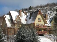 Le Plateau by Rendez-Vous Mont-Tremblant - B&B Mont-Tremblant