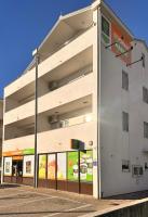 Perica Apartments - B&B Zadar