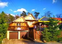 Noclegi Relax - B&B