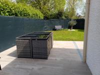 The Cosy House - votre havre de paix avec jardin privé - Bed and Breakfast