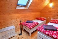 Domki całoroczne NEMO - B&B Ustronie Morskie