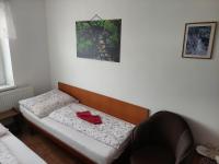 Standard Twin Room with Garden View