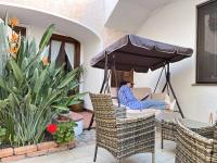 Casa Lia - Independent apartment in the Gulf of Orosei - B&B