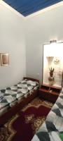 Budget Twin Room