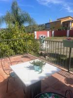 Casa peace - Ferienwohnung Málaga