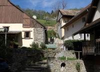 Studio à Murbach au calme - B&B