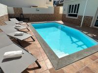 Villa Crotos - B&B Costa Teguise