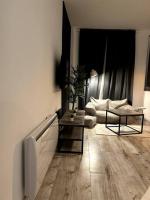 High-quality flat near city - B&B Brussels
