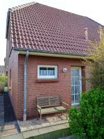 Ferienhaus Kolibri, exklusiv und familiär in Neßmersiel mit Anbindung nach Baltrum - B&B Neßmersiel