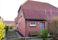 Ferienhaus Kolibri, exklusiv und familiär in Neßmersiel mit Anbindung nach Baltrum - B&B Neßmersiel