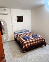 Clotilde Depto Completo - B&B