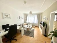 B&B Prenzlau - Komplette Wohnung nahe am See - Bed and Breakfast Prenzlau