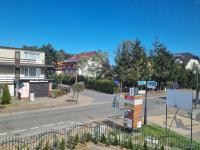 Amber Barn - Bursztynowa Stodoła - Noclegi u Loni - w zacisznym centrum nad morzem z parkingiem - B&B