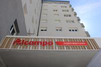 Olimar - B&B Vilagarcía de Arousa