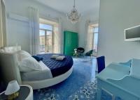 King Room with Sea View