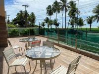 Bela Hospedagem - #Jardins do Atlântico 402B - B&B João Pessoa