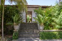 The Saffron House - B&B