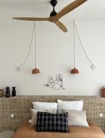 Deluxe Double Room with Bath