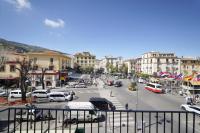 Camera Quadrupla Comfort 