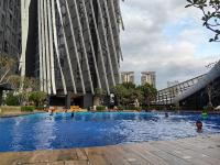Arte Mont Kiara MITEC Publika MATRADE kuala lumpur 1R2B 4 Pax - Ferienwohnung
