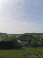 Steven's Ferienwohnung - B&B Hammelburg