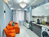 B&B Bishkek - Cozy Apartment Bishkek - Bed and Breakfast Bishkek