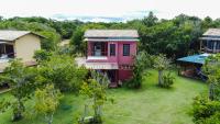 Aconchego do espelho - Casa para temporada - B&B