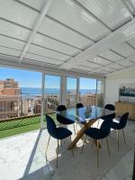 ARENA & MAR - B&B El Campello