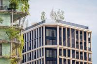 Charme Parisien neuf et cosy - B&B Paris