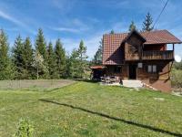 Cottage Kremna - Vila Kremna - B&B