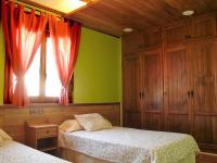 Appartamento con 2 Camere da Letto