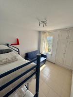 Appartement met 1 Slaapkamer