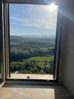 Tuscia Home Backpackers - Ferienwohnung