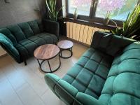 Nad Lewiatanem - B&B Chełmża