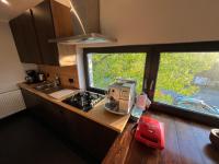 Nad Lewiatanem - B&B