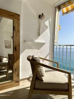 AlmaBeach Playa de Aro - B&B Platja d'Aro