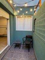 Tu Habitat Cabildo - B&B Buenos Aires