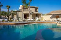 Aqua Suites Doria - B&B