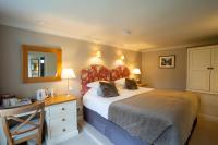 Doppel-/Zweibettzimmer