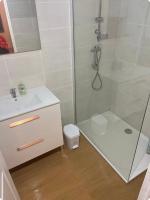 T3 saisonnier - Frouge 46400 Autoire - Lot - Ferienwohnung