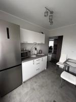 Apartament nad Zalewem - B&B Michałowo