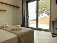 Chambre Double Deluxe - Vue sur Mer