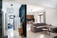 Onèiro apartment - Ferienwohnung