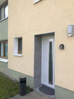 Ferienwohnung Zur Wildkatze - B&B