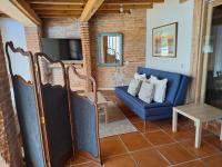 Canto al agua - depa 4 - B&B Valle de Bravo