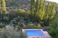 Cortijo los Bataneros - B&B