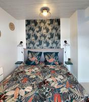 Cocon sous le toit - B&B
