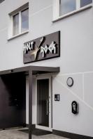 B&B Oberhausen - HoltRock - Bed and Breakfast Oberhausen