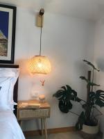 Chambre Double avec Salle de Bains Privative