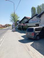 Marko Konak - B&B Niš